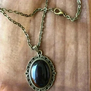 Handmade Vintage Look Necklace NEW